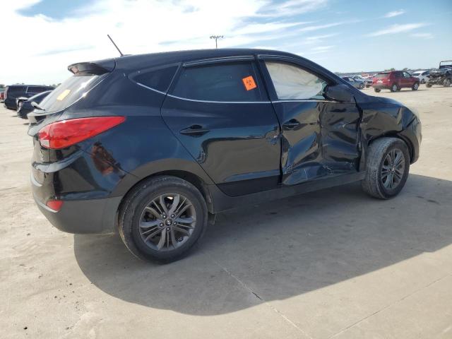 Photo 3 from auction – 2015 HYUNDAI TUCSON GLS with VIN KM8JT3AF3FU088250