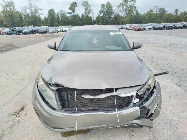 Photo 5 from auction – 2012 KIA OPTIMA LX with VIN 5XXGM4A74CG075776