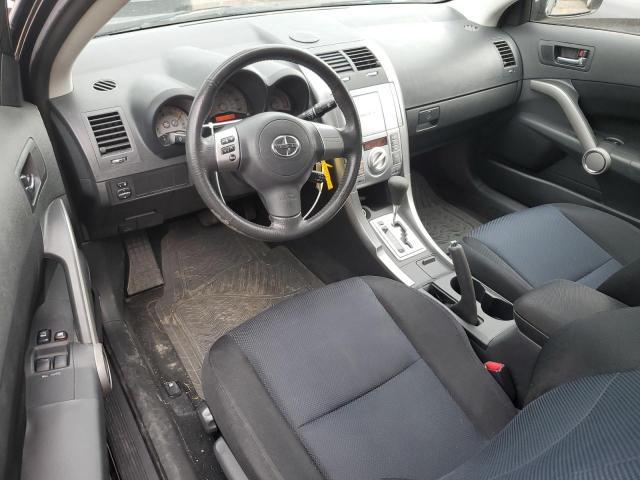 Photo 8 from auction – 2010 TOYOTA SCION TC with VIN JTKDE3B79A0305697