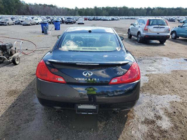 Photo 6 from auction – 2009 INFINITI G37 BASE with VIN JNKCV64E89M605394