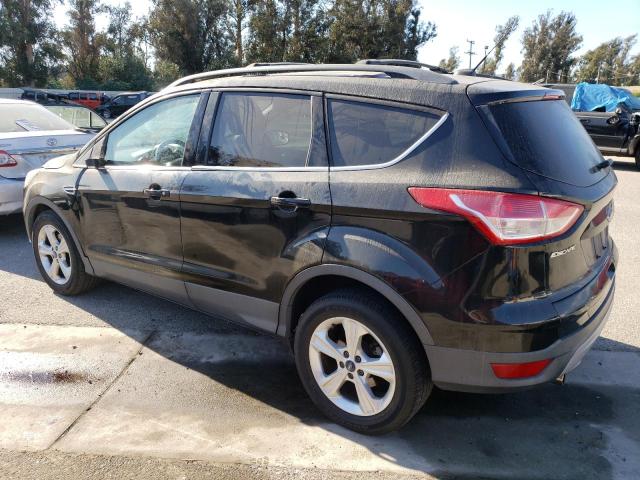 Photo 2 from auction – 2013 FORD ESCAPE SE with VIN 1FMCU0GX6DUA59276