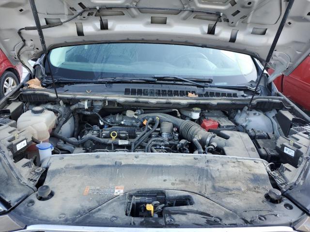 Photo 11 from auction – 2019 FORD EDGE SEL with VIN 2FMPK4J92KBC26471