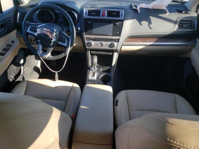 Photo 8 from auction – 2015 SUBARU OUTBACK 2. with VIN 4S4BSANCXF3348385