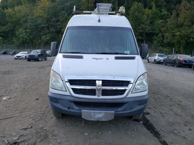 Photo 5 from auction – 2008 DODGE SPRINTER 2 with VIN WD0PE745085285612