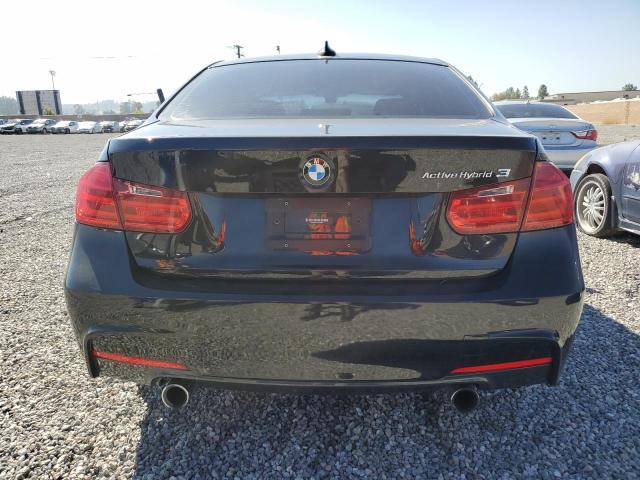Photo 6 from auction – 2013 BMW ACTIVEHYBR with VIN WBA3F9C53DF483622