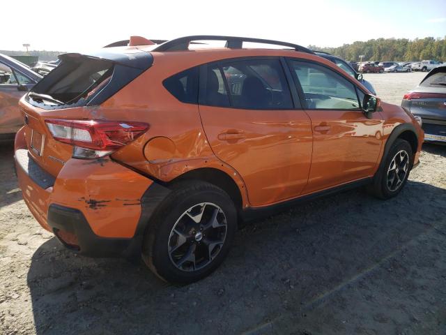 Photo 3 from auction – 2018 SUBARU CROSSTREK with VIN JF2GTADC9J8294583