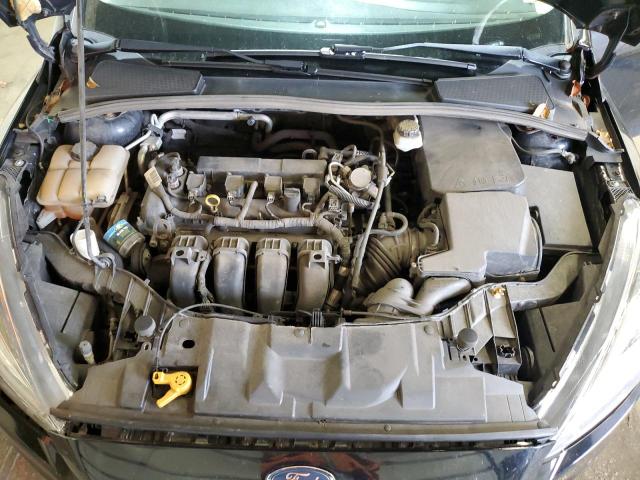 Photo 11 from auction – 2017 FORD FOCUS S with VIN 1FADP3E24HL298612