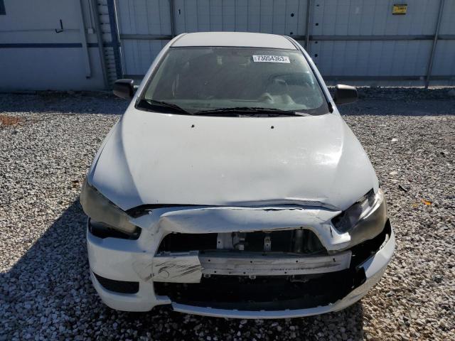 Photo 5 from auction – 2011 MITSUBISHI LANCER ES/ with VIN JA32U2FUXBU012007