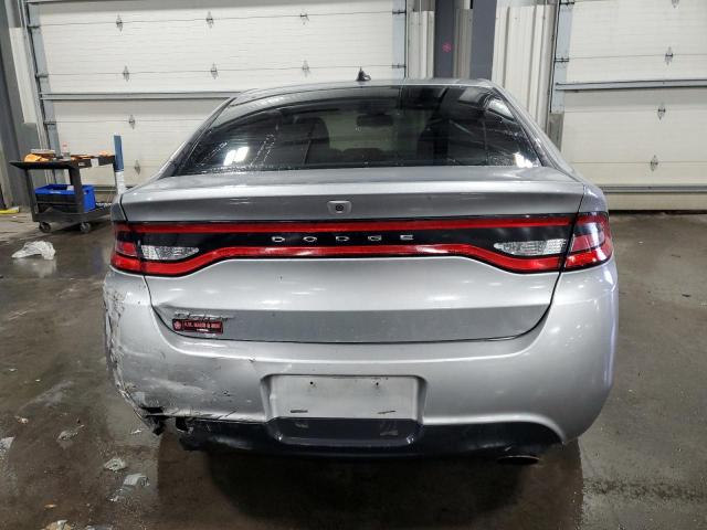 Photo 6 from auction – 2015 DODGE DART SXT with VIN 1C3CDFBB4FD390657