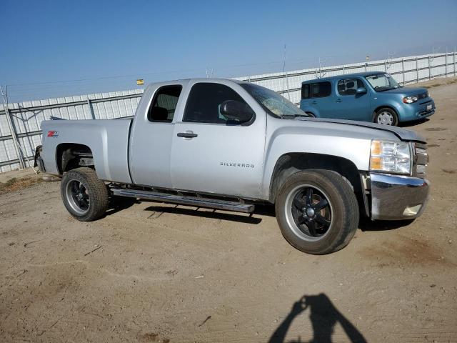 Photo 4 from auction – 2013 CHEVROLET SILVERADO with VIN 1GCRKSE75DZ339924
