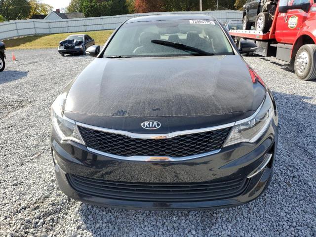 Photo 5 from auction – 2016 KIA OPTIMA LX with VIN 5XXGT4L38GG108734