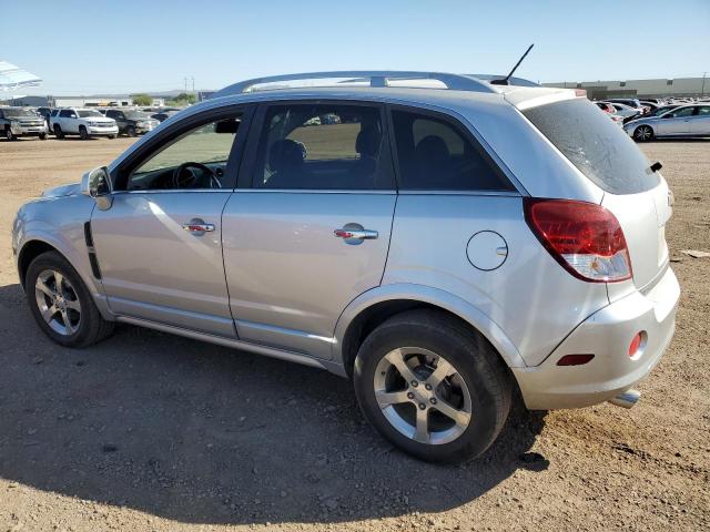 Photo 2 from auction – 2012 CHEVROLET CAPTIVA SP with VIN 3GNFL4E51CS614167