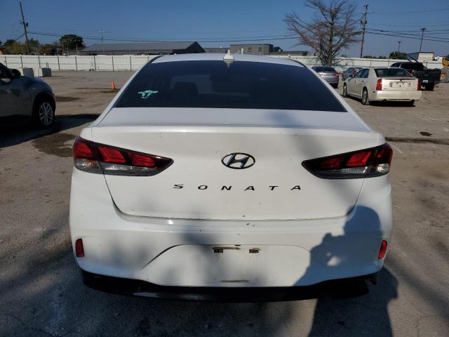 Photo 6 from auction – 2019 HYUNDAI SONATA LIM with VIN 5NPE34AF9KH800440