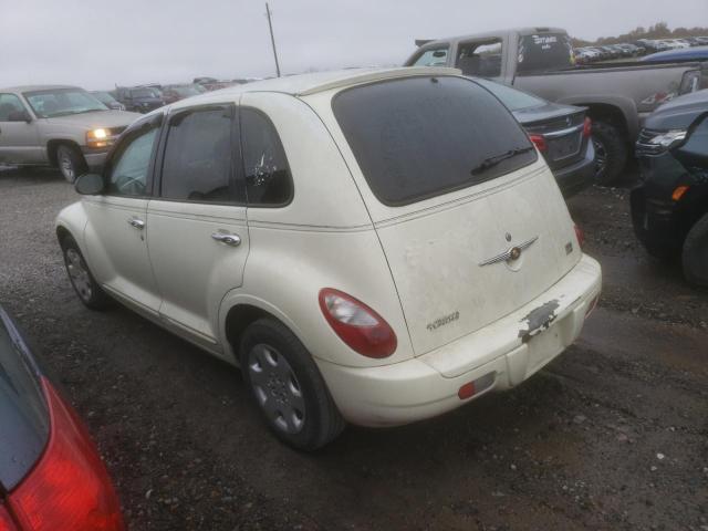 Photo 2 from auction – 2007 CHRYSLER PT CRUISER with VIN 3A4FY58B37T543680