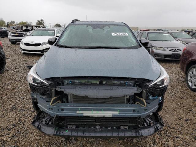 Photo 5 from auction – 2024 SUBARU CROSSTREK with VIN JF2GUADC4R8267865