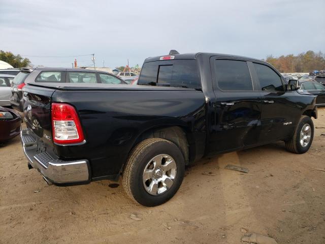 Photo 3 from auction – 2020 RAM 1500 BIG H with VIN 1C6SRFFT5LN171702