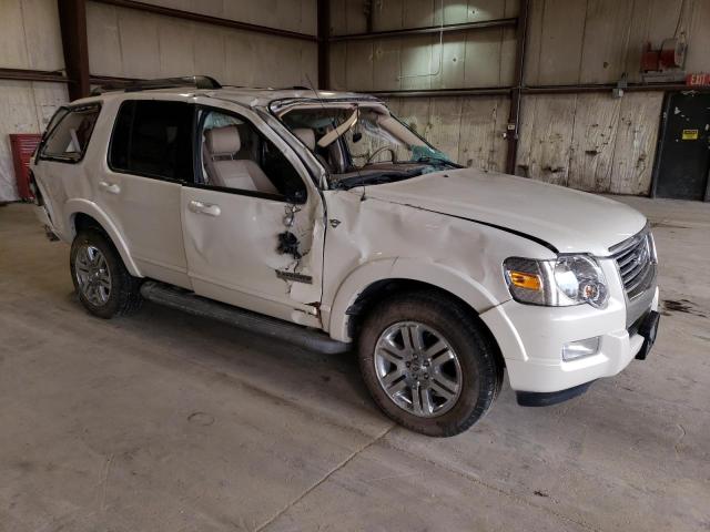 Photo 4 from auction – 2007 FORD EXPLORER L with VIN 1FMEU75887UA41234