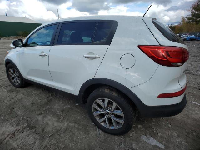 Photo 2 from auction – 2015 KIA SPORTAGE L with VIN KNDPBCAC9F7748412