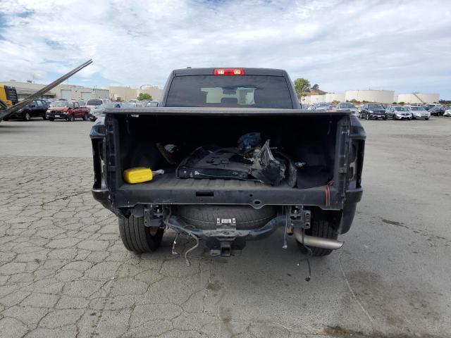 Photo 6 from auction – 2018 RAM 1500 ST with VIN 1C6RR6FG8JS101465