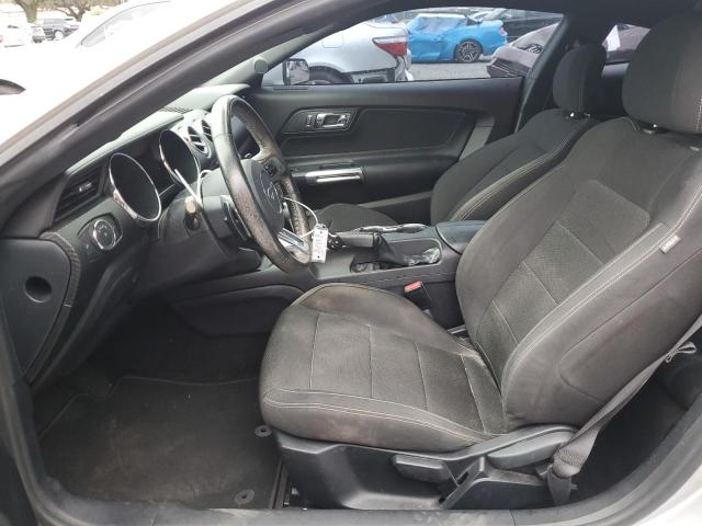 Photo 7 from auction – 2015 FORD MUSTANG with VIN 1FA6P8AM8F5347647