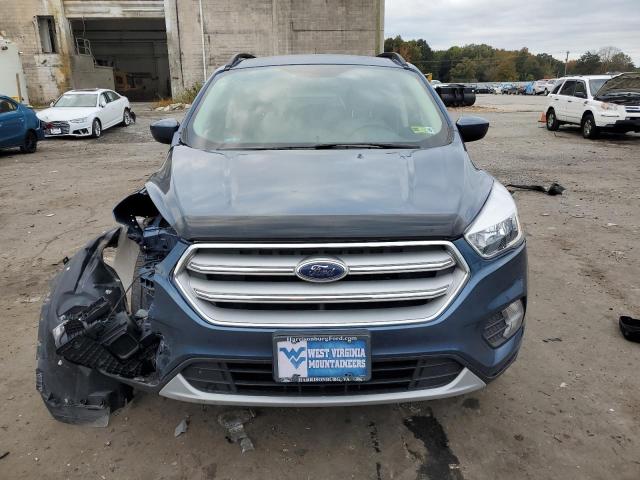 Photo 5 from auction – 2018 FORD ESCAPE SE with VIN 1FMCU9GD2JUC17263