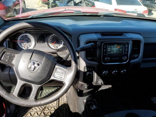 Foto 8 de la subasta – 2015 RAM 2500 ST con VIN 3C6TR5CJXFG664564