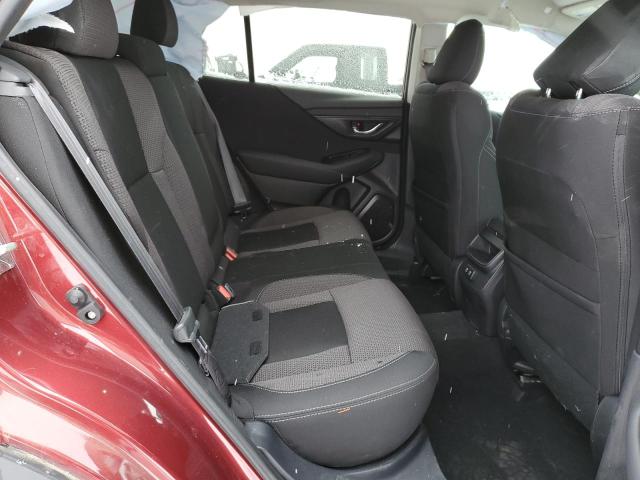 Photo 11 from auction – 2020 SUBARU OUTBACK PR with VIN 4S4BTACC3L3189012