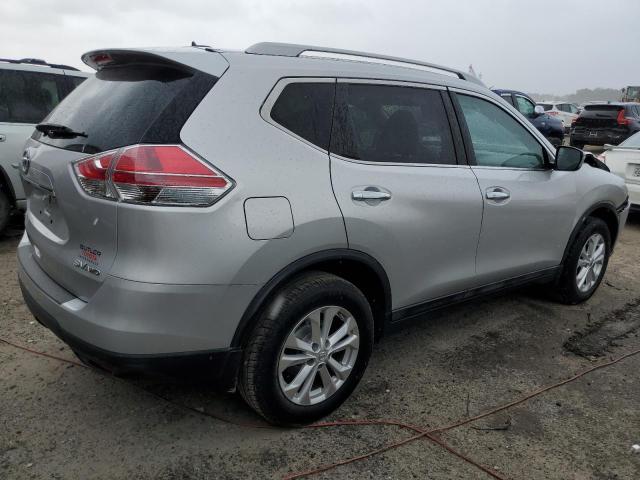 Photo 3 from auction – 2015 NISSAN ROGUE S with VIN 5N1AT2MV2FC771723