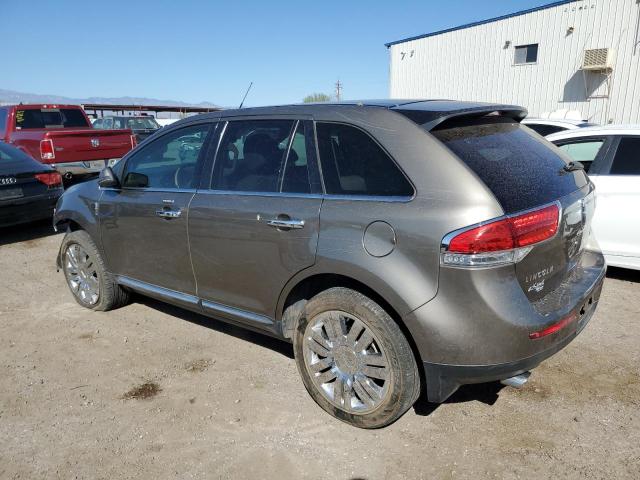 Photo 2 from auction – 2012 LINCOLN MKX with VIN 2LMDJ6JK8CBL12412