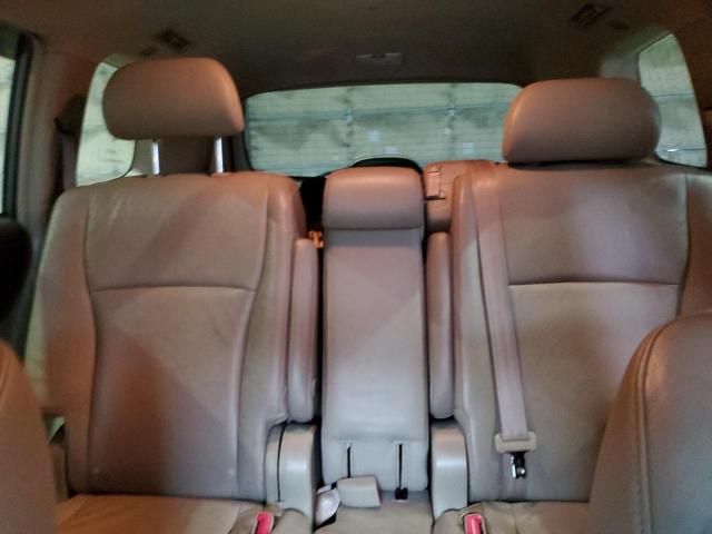 Photo 10 from auction – 2010 TOYOTA HIGHLANDER with VIN JTEJW3EH9A2046432