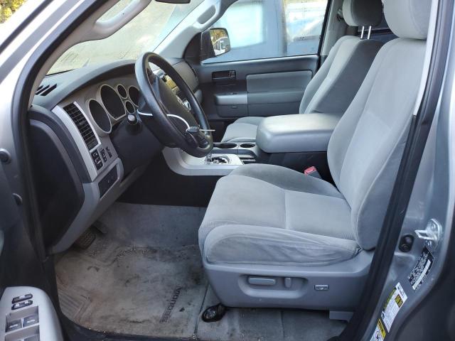 صورة رقم 7 من المزاد - 2008 TOYOTA SEQUOIA مع VIN 5TDBY64A88S003759