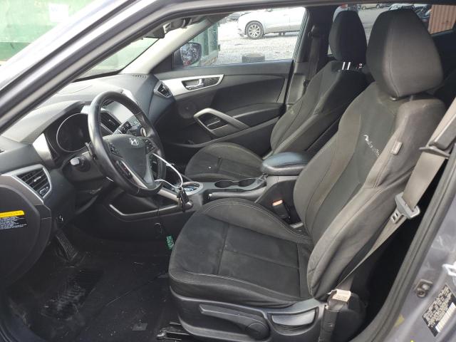 Photo 7 from auction – 2017 HYUNDAI VELOSTER with VIN KMHTC6AD2HU306321