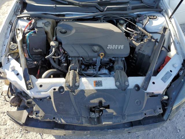 Photo 11 from auction – 2011 CHEVROLET IMPALA LT with VIN 2G1WG5EK1B1306461