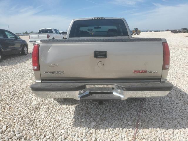 Photo 6 from auction – 1997 GMC SIERRA C15 with VIN 2GTEC19R5V1549757