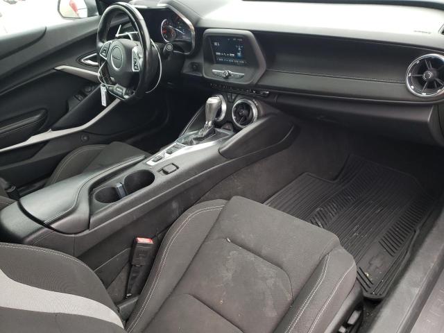 Photo 8 from auction – 2017 CHEVROLET CAMARO LT with VIN 1G1FB1RS6H0180698
