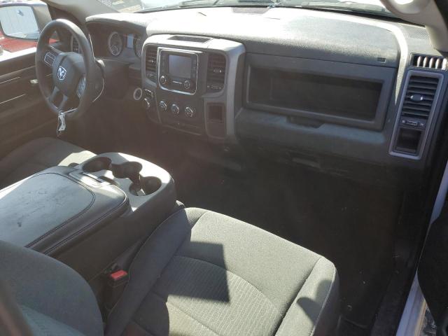Photo 8 from auction – 2022 RAM 1500 CLASS with VIN 3C6JR6DG2NG205415