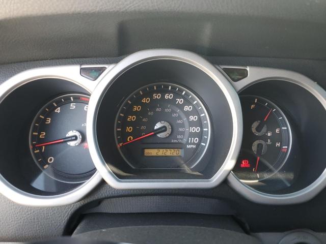Photo 9 from auction – 2005 TOYOTA 4RUNNER LI with VIN JTEBU17R358040911