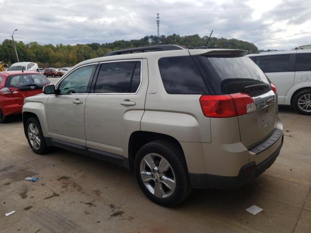 Photo 2 from auction – 2015 GMC TERRAIN SL with VIN 2GKALSEK4F6371491