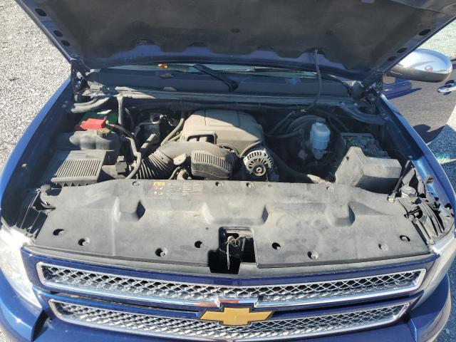 Zdjęcie 11 z aukcji – 2012 CHEVROLET 1500 z VIN 3GCPKTE73CG292369