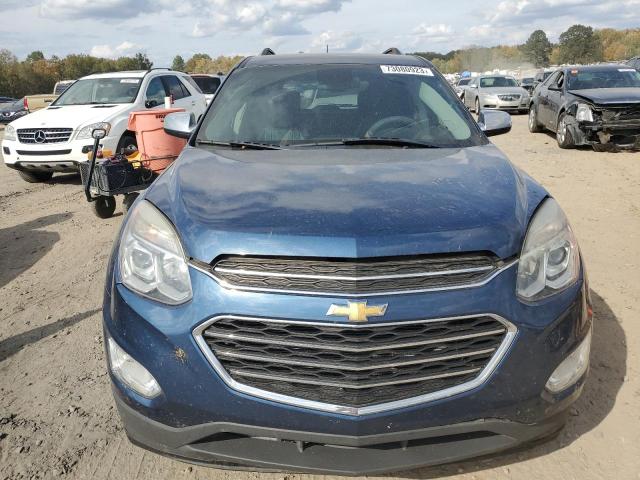 Photo 5 from auction – 2016 CHEVROLET EQUINOX LT with VIN 2GNALDEK5G6294923