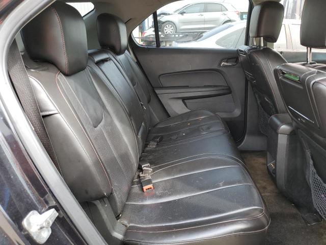 Photo 11 from auction – 2011 CHEVROLET EQUINOX LT with VIN 2CNALFEC6B6261141