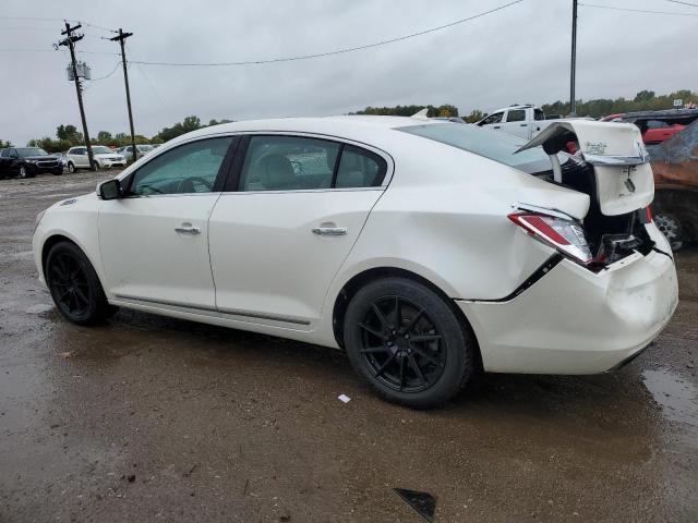 Photo 2 from auction – 2014 BUICK LACROSSE with VIN 1G4GB5G34EF191606