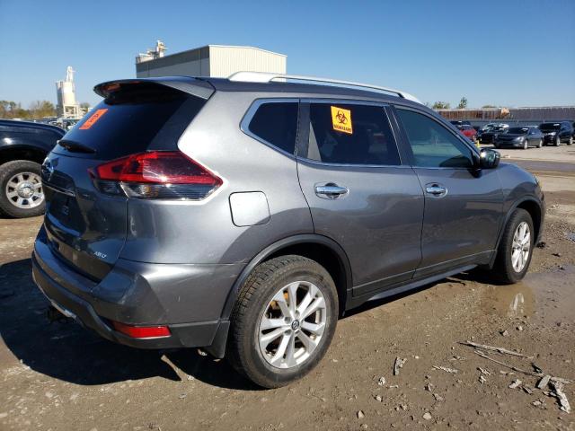 Photo 3 from auction – 2018 NISSAN ROGUE S with VIN 5N1AT2MV3JC751876