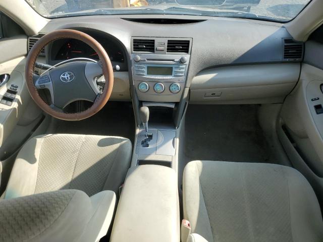 Photo 8 from auction – 2007 TOYOTA CAMRY CE with VIN 4T1BE46K67U186359