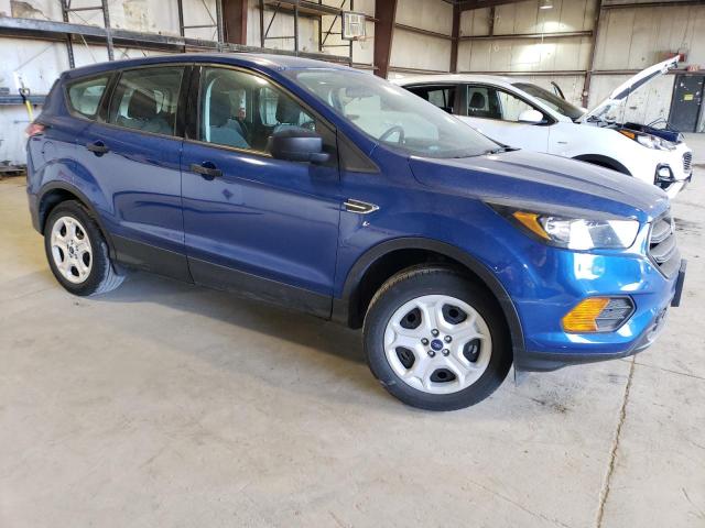 صورة رقم 4 من المزاد - 2018 FORD ESCAPE S مع VIN 1FMCU0F75JUC67761