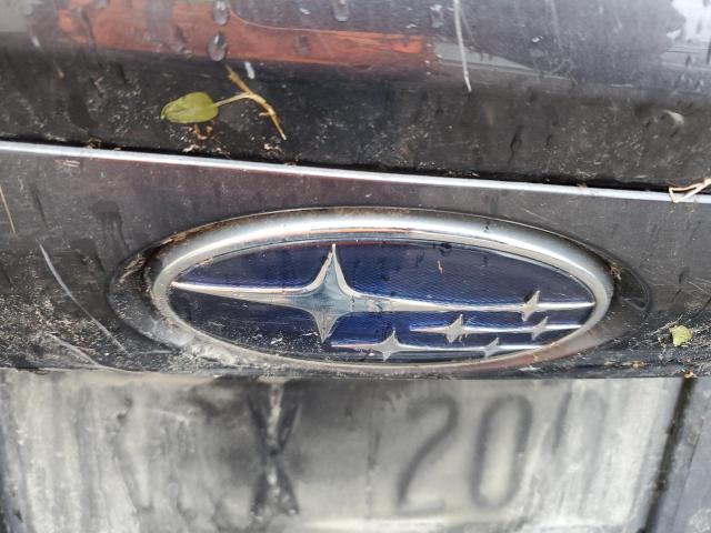 Photo 9 from auction – 2022 SUBARU CROSSTREK with VIN JF2GTAPC3N8217001