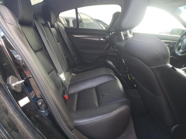 Photo 10 from auction – 2013 ACURA TL TECH with VIN 19UUA9F52DA002663