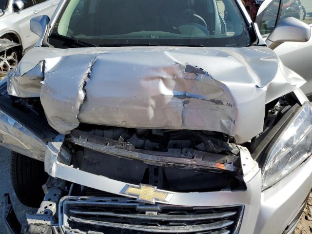 Photo 11 from auction – 2016 CHEVROLET TRAX 1LT with VIN 3GNCJLSB3GL220103