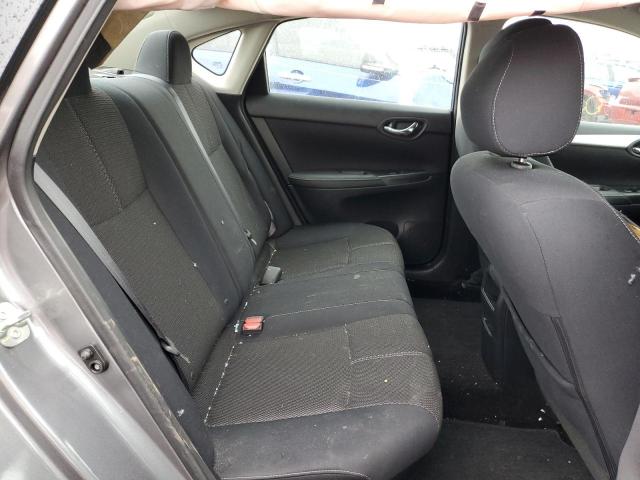 Photo 10 from auction – 2017 NISSAN SENTRA S with VIN 3N1AB7AP1HY344458