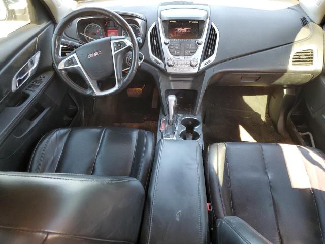 Photo 8 from auction – 2012 GMC TERRAIN SL with VIN 2GKALWEK6C6400170